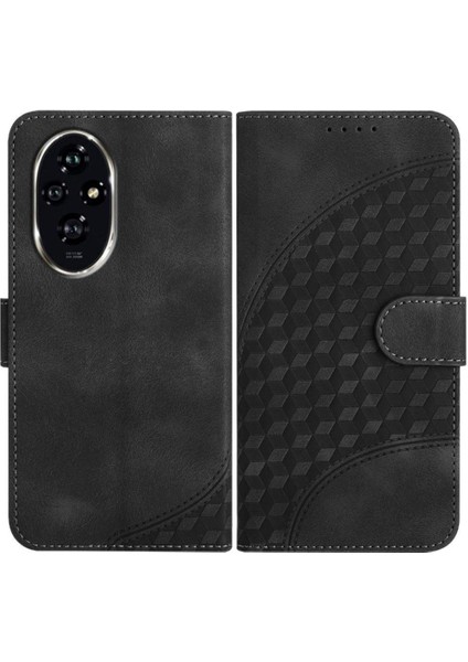 Honor 200 Telefon Kılıfı (Yurt Dışından)