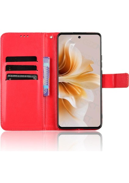 Oppo A3 Pro 5G Telefon Kılıfı (Yurt Dışından) indirimleri
