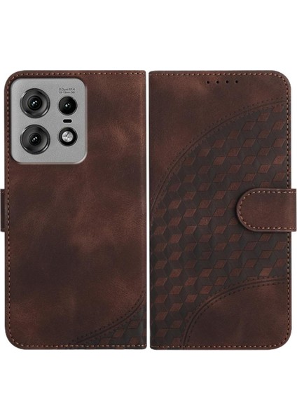 Motorola Edge 50 Pro Telefon Kılıfı (Yurt Dışından)