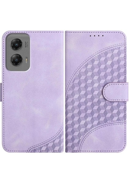 Motorola G Stylus 5G 2024 Telefon Kılıfı (Yurt Dışından)