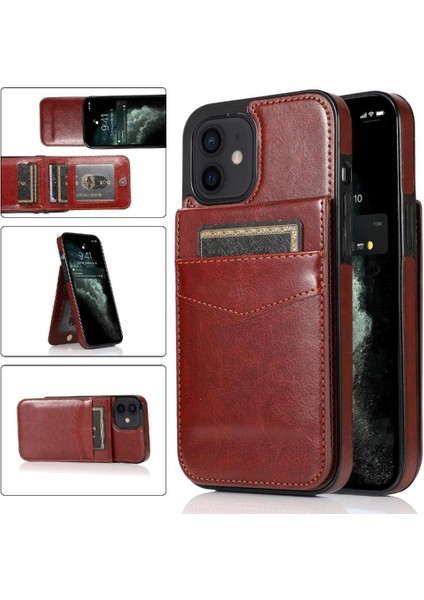 Apple iPhone 12 Mini Telefon Kılıfı (Yurt Dışından) fırsatları