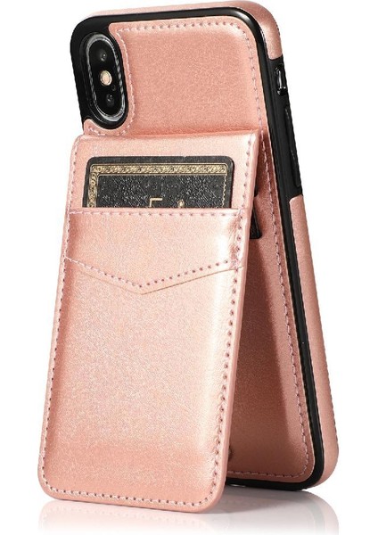 Apple iPhone XS Max Telefon Kılıfı (Yurt Dışından)