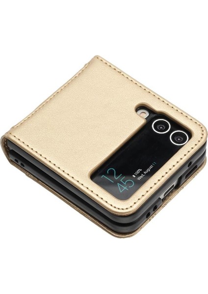 Samsung Galaxy Z Flip 4 Telefon Kılıfı (Yurt Dışından) fiyatları