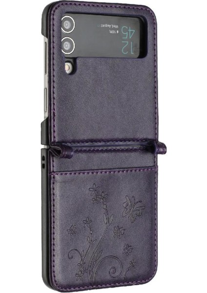 Samsung Galaxy Z Flip 4 Telefon Kılıfı (Yurt Dışından) fiyatları