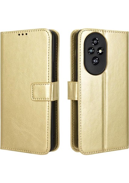 Honor 200 Telefon Kılıfı (Yurt Dışından)