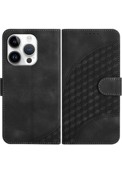 Apple iPhone 16 Pro Telefon Kılıfı (Yurt Dışından)
