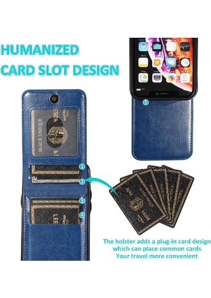 Apple iPhone 12 Telefon Kılıfı (Yurt Dışından)