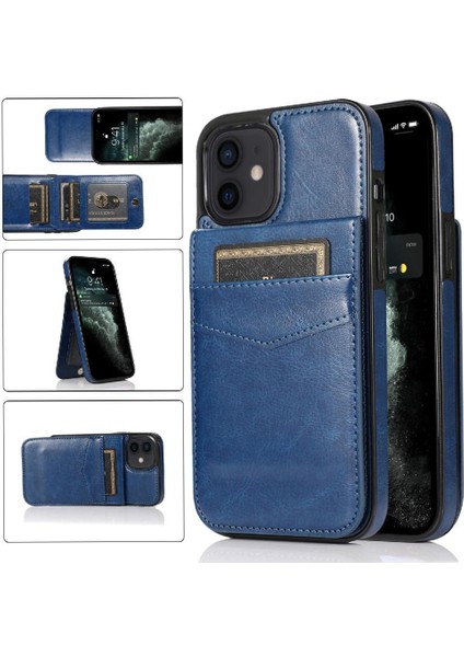 Apple iPhone 12 Telefon Kılıfı (Yurt Dışından)