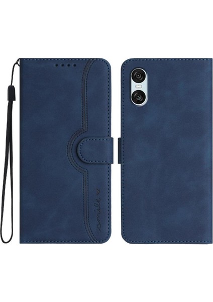 Sony Xperia 10 VI Telefon Kılıfı (Yurt Dışından)