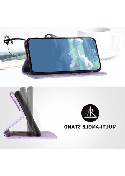 Realme C30 Telefon Kılıfı (Yurt Dışından)