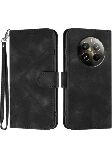 Realme 12 Plus Telefon Kılıfı (Yurt Dışından)