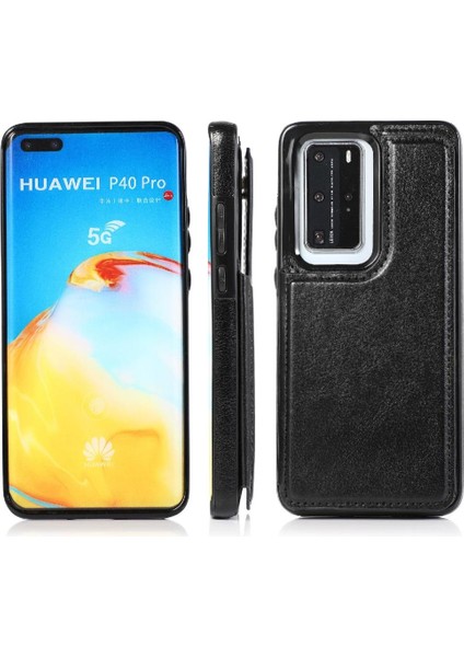 Huawei P40 Telefon Kılıfı (Yurt Dışından) indirimleri