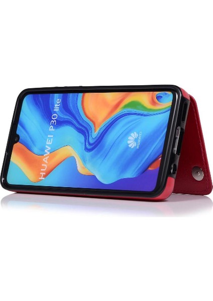 Huawei P30 Lite Telefon Kılıfı (Yurt Dışından) fırsatları