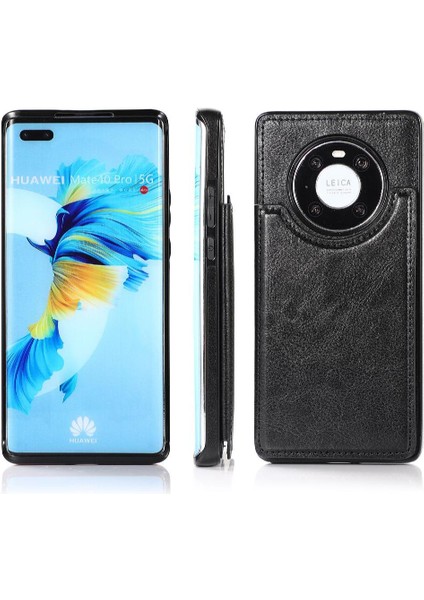 Huawei Mate 40 Telefon Kılıfı (Yurt Dışından)