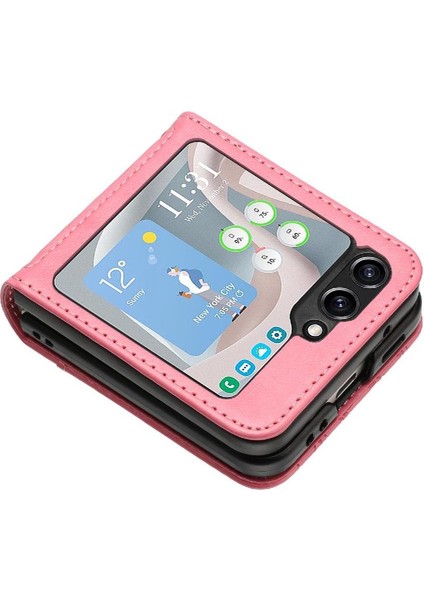 Samsung Galaxy Z Flip 5 Telefon Kılıfı (Yurt Dışından) fırsatları