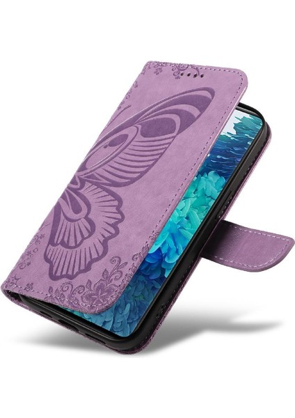 Samsung Galaxy S20 FE Telefon Kılıfı (Yurt Dışından) fırsatları