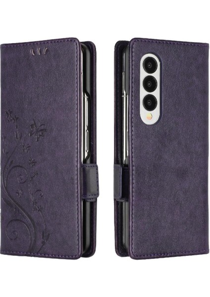 Samsung Galaxy Z Fold 5 Telefon Kılıfı (Yurt Dışından)