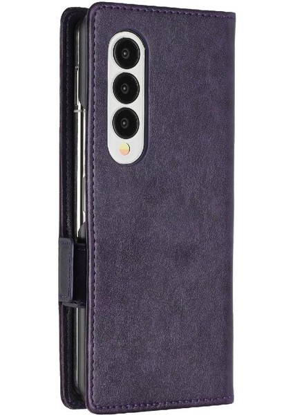Samsung Galaxy Z Fold 5 Telefon Kılıfı (Yurt Dışından)