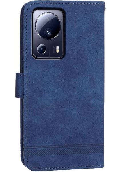 Xiaomi 13 Lite Telefon Kılıfı (Yurt Dışından) fırsatları