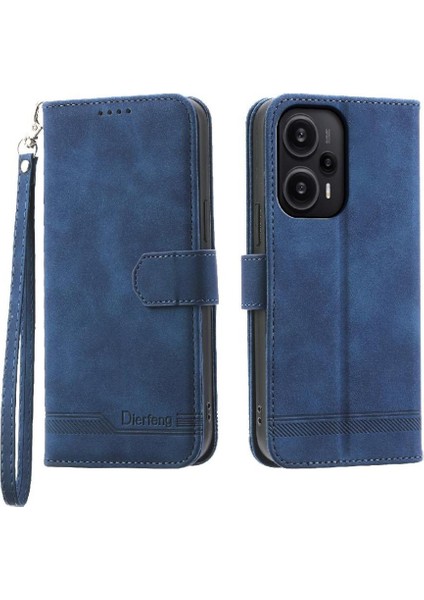 Xiaomi Redmi Note 12 Turbo Telefon Kılıfı (Yurt Dışından)