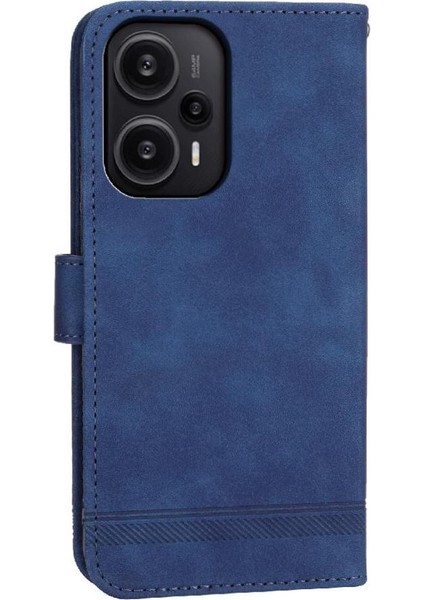 Xiaomi Redmi Note 12 Turbo Telefon Kılıfı (Yurt Dışından)