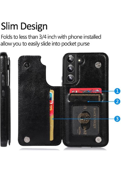 Samsung Galaxy S22 Plus Telefon Kılıfı (Yurt Dışından) modelleri