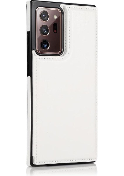 Samsung Galaxy Note 20 Ultra Telefon Kılıfı (Yurt Dışından) indirimleri