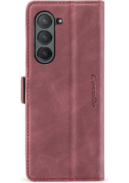 Samsung Galaxy Z Fold 6 5G Telefon Kılıfı (Yurt Dışından)