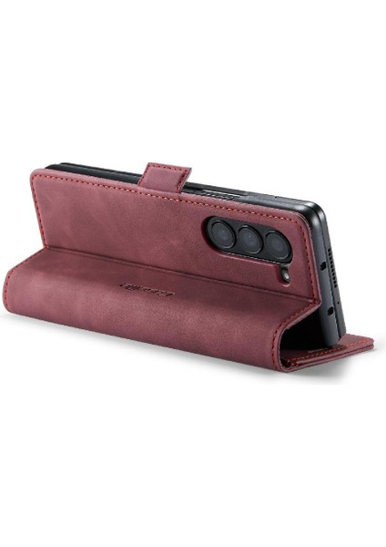 Samsung Galaxy Z Fold 6 5G Telefon Kılıfı (Yurt Dışından)