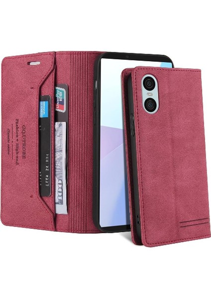 Sony Xperia 10 VI Telefon Kılıfı (Yurt Dışından) modelleri