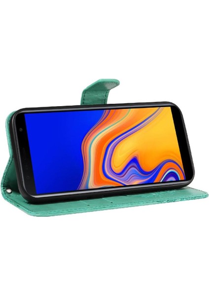 Samsung Galaxy J6 Plus Telefon Kılıfı (Yurt Dışından) indirimleri