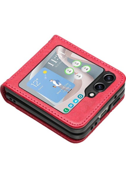 Samsung Galaxy Z Flip 5 Telefon Kılıfı (Yurt Dışından) fırsatları