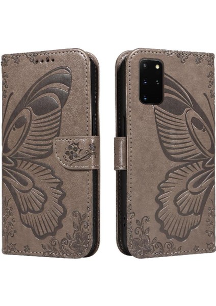Samsung Galaxy S20 Plus Telefon Kılıfı (Yurt Dışından)