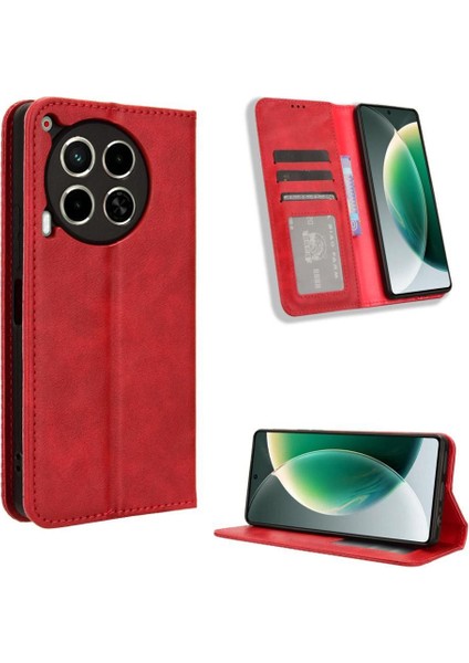 Tecno Camon 30 4G Telefon Kılıfı (Yurt Dışından) fiyatları