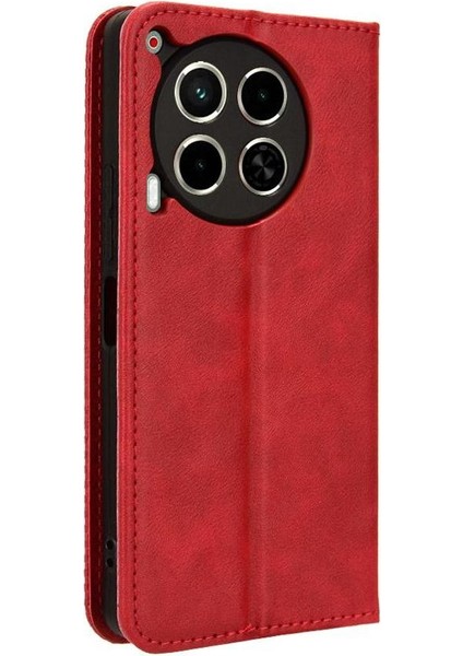 Tecno Camon 30 4G Telefon Kılıfı (Yurt Dışından) indirimleri