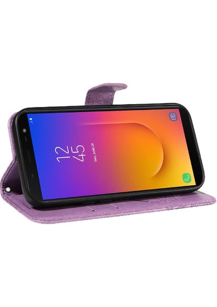 Samsung Galaxy J6 2018 Telefon Kılıfı (Yurt Dışından) modelleri
