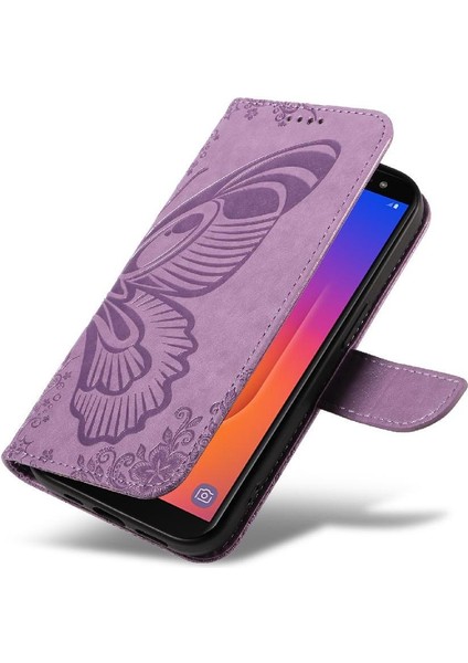 Samsung Galaxy J6 2018 Telefon Kılıfı (Yurt Dışından) indirimleri