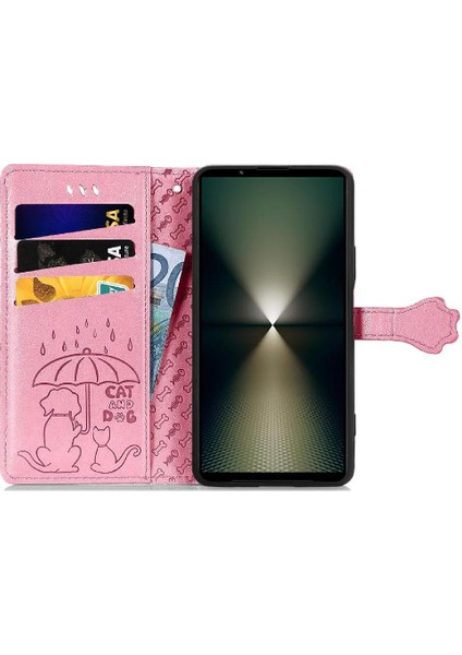 Sony Xperia 1 VI Telefon Kılıfı (Yurt Dışından) fırsatları