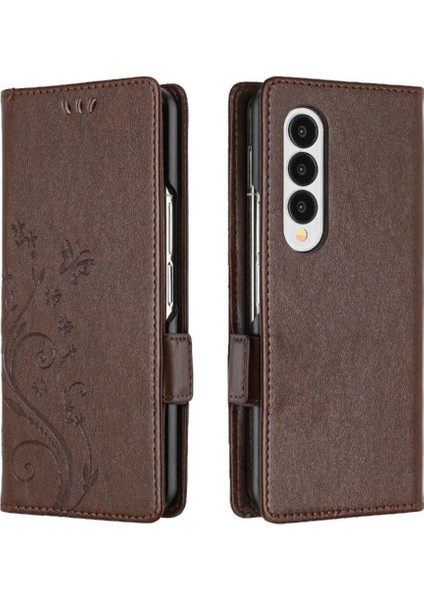 Samsung Galaxy Z Fold 5 Telefon Kılıfı (Yurt Dışından)