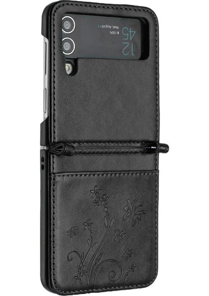Samsung Galaxy Z Flip 4 Telefon Kılıfı (Yurt Dışından) modelleri