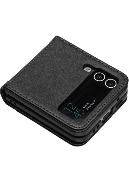Samsung Galaxy Z Flip 4 Telefon Kılıfı (Yurt Dışından) fırsatları
