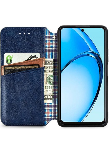 Oppo A60 4G Telefon Kılıfı (Yurt Dışından) fiyatları