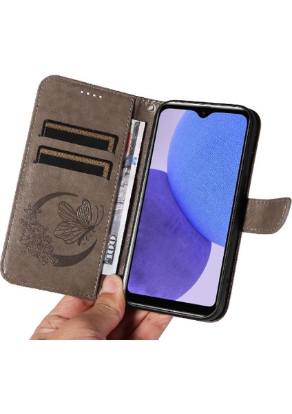 Samsung Galaxy A23e Telefon Kılıfı (Yurt Dışından)