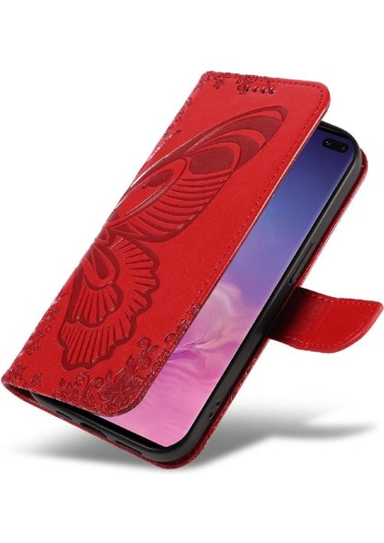 Samsung Galaxy S10 Plus Telefon Kılıfı (Yurt Dışından) indirimleri