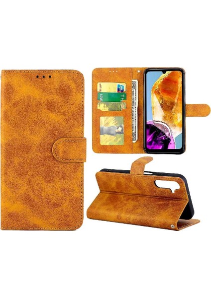 Samsung Galaxy M15 Telefon Kılıfı (Yurt Dışından) indirimleri