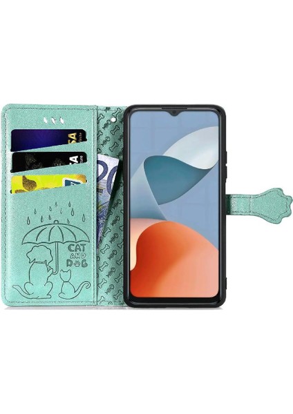 ZTE A34 Telefon Kılıfı (Yurt Dışından) modelleri