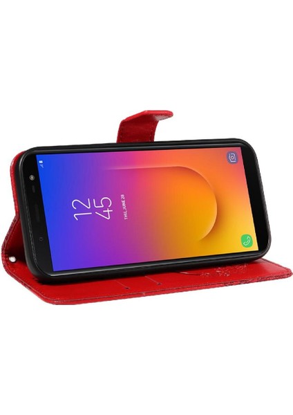 Samsung Galaxy J6 2018 Telefon Kılıfı (Yurt Dışından) indirimleri