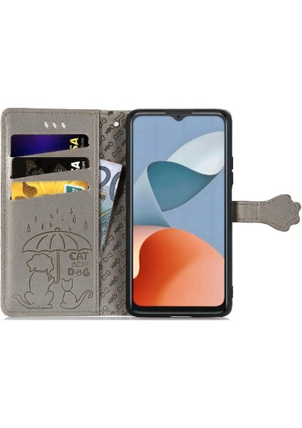ZTE A34 Telefon Kılıfı (Yurt Dışından) fırsatları