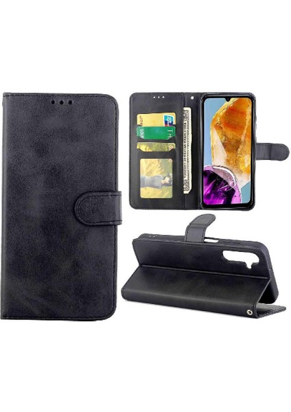 Samsung Galaxy M15 Telefon Kılıfı (Yurt Dışından) fiyatları