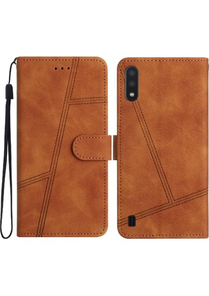 Samsung Galaxy A10 Telefon Kılıfı (Yurt Dışından) indirimleri